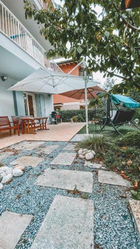 Apartamento La Bella Italia