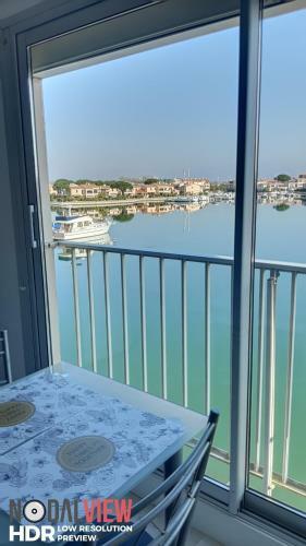 Apartamento Vue Marina - Vacances � 4
