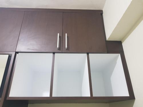 Apartamento Kva Syariah 2br 1209