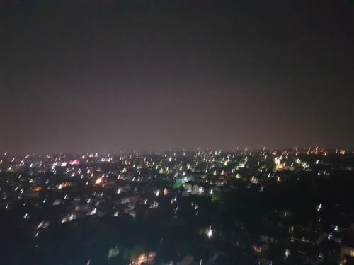 Apartamento Kva Syariah 2br 1209