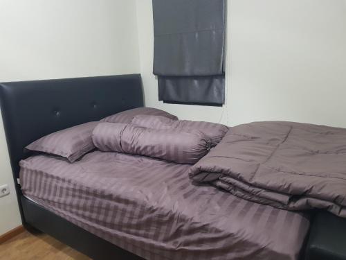 Apartamento Kva Syariah 2br 1209