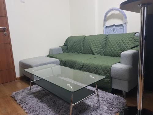 Apartamento Kva Syariah 2br 1209