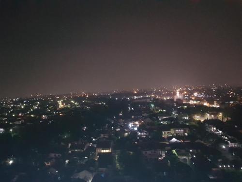 Apartamento Kva Syariah 2br 1209