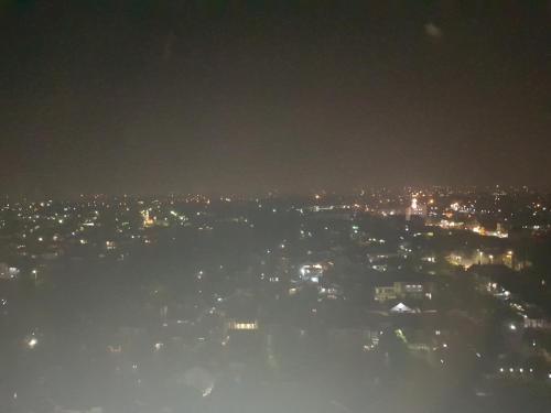 Apartamento Kva Syariah 2br 1209