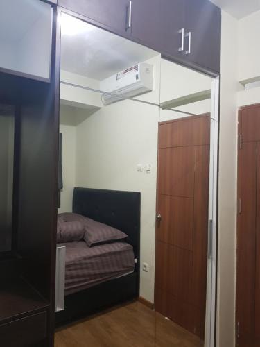 Apartamento Kva Syariah 2br 1209