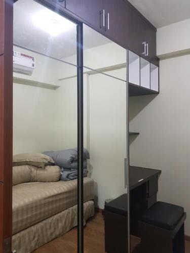 Apartamento Kva Syariah 2br 1209