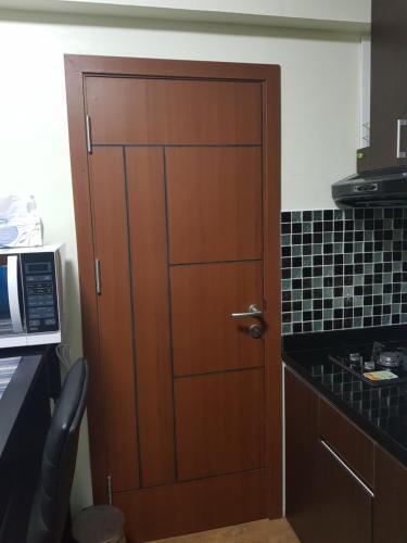 Apartamento Kva Syariah 2br 1209