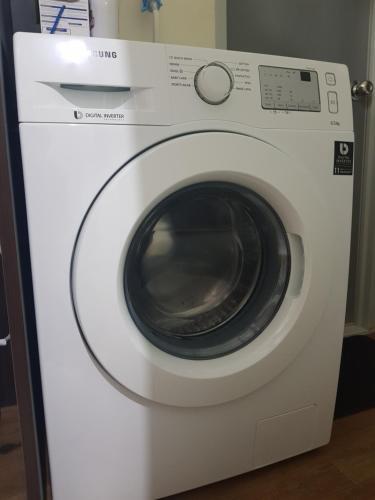 Apartamento Kva Syariah 2br 1209