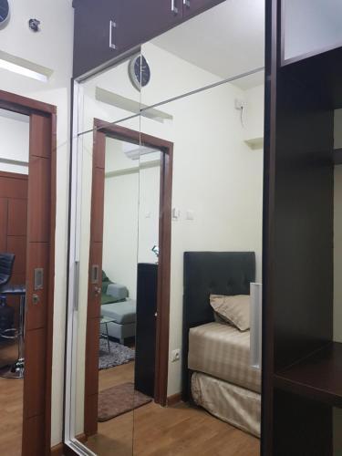 Apartamento Kva Syariah 2br 1209
