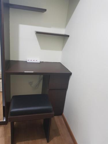 Apartamento Kva Syariah 2br 1209