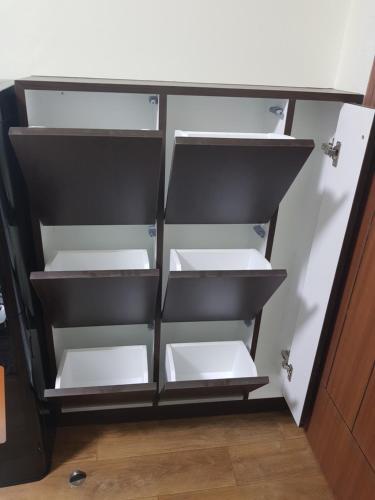 Apartamento Kva Syariah 2br 1209