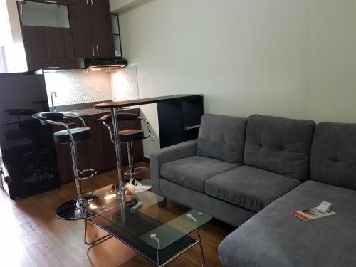 Apartamento Kva Syariah 2br 1211