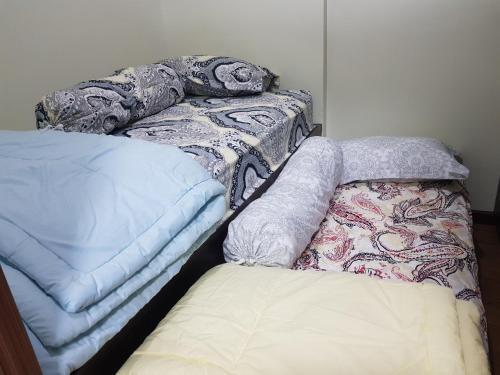 Apartamento Kva Syariah 2br 1211