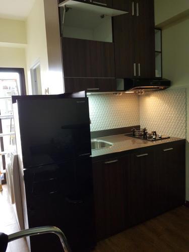 Apartamento Kva Syariah 2br 1211