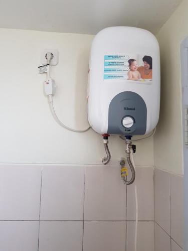 Apartamento Kva Syariah 2br 1211