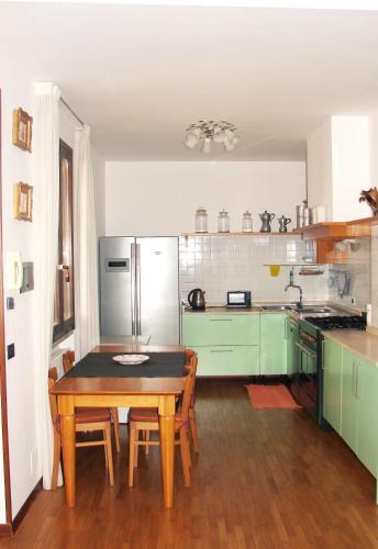 Apartamento Giuliana's House