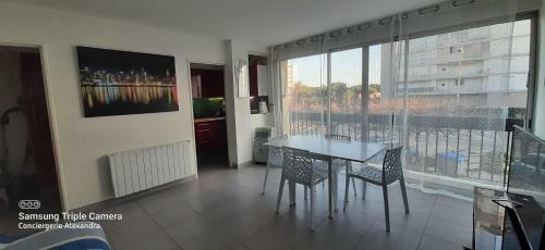 Apartamento Residence Du Soleil - Au Port De St Cyprien