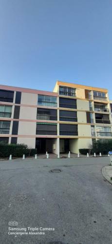 Apartamento Residence Du Soleil - Au Port De St Cyprien