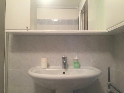Apartamento Casa Palazzo