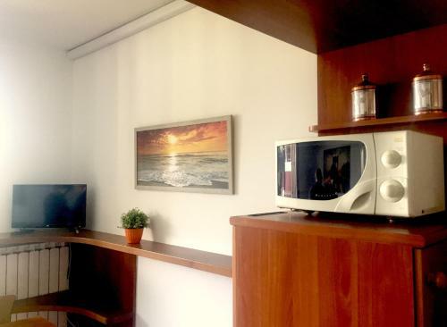 Apartamento Casa Palazzo