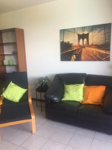 Apartamento Casa Palazzo