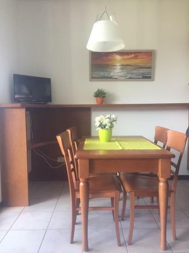 Apartamento Casa Palazzo