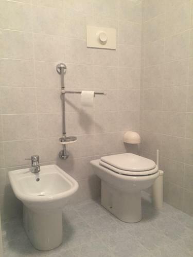 Apartamento Casa Palazzo