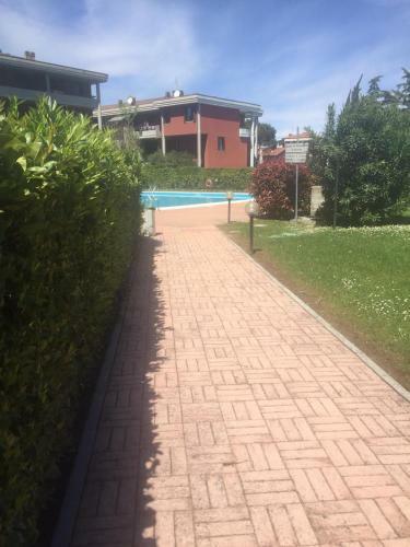 Apartamento Casa Palazzo