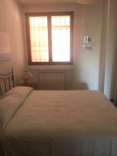 Apartamento Casa Palazzo