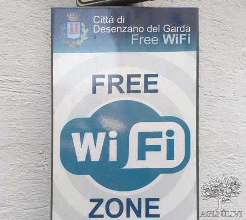 Apartamento Appartamento Agli Ulivi