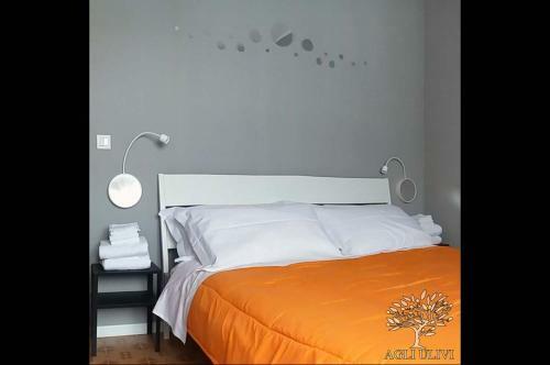 Apartamento Appartamento Agli Ulivi