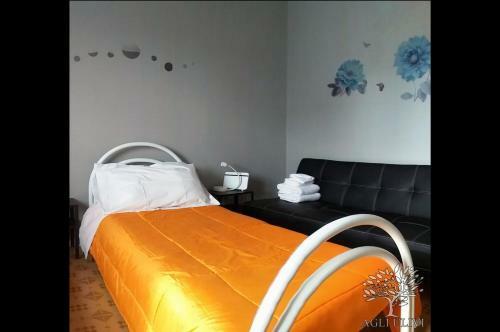 Apartamento Appartamento Agli Ulivi