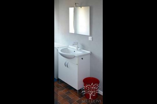 Apartamento Appartamento Agli Ulivi