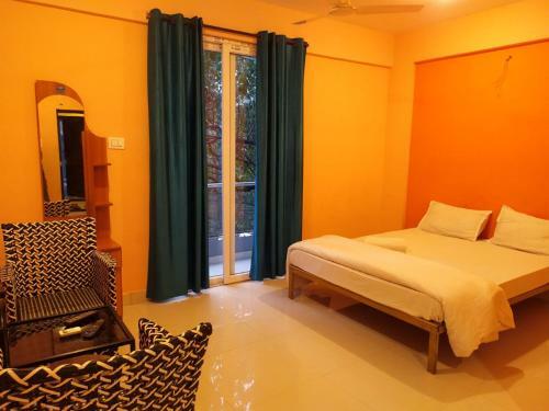 Hotel Arambol Grand