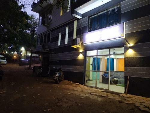Hotel Arambol Grand