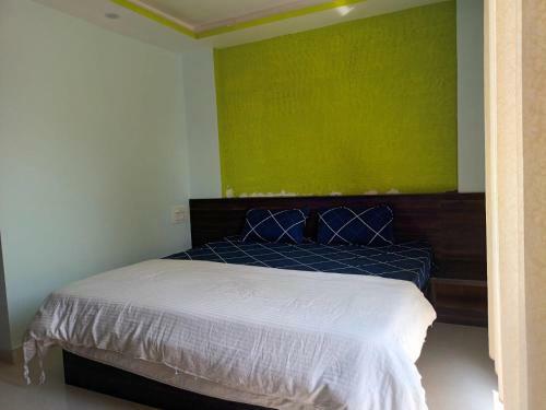 Hotel Arambol Grand