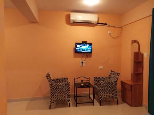 Hotel Arambol Grand