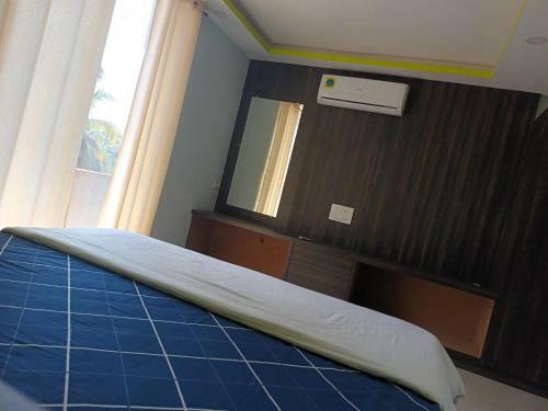 Hotel Arambol Grand