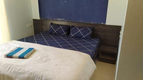 Hotel Arambol Grand