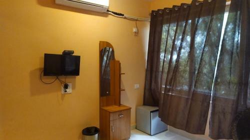 Hotel Arambol Grand