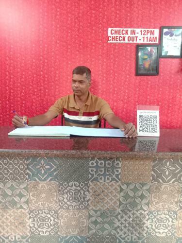 Hotel Arambol Grand