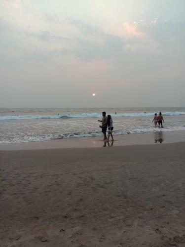 Hotel Arambol Grand