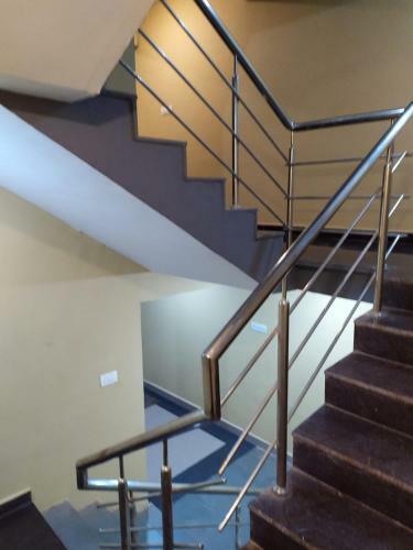 Hotel Arambol Grand