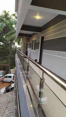 Hotel Arambol Grand