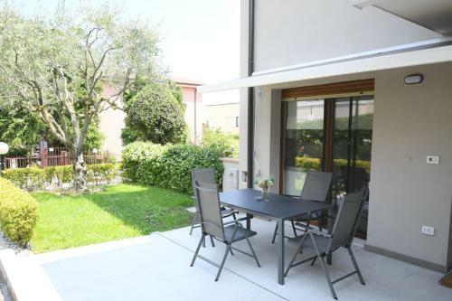 Apartamento Christina's Home