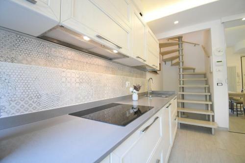 Apartamento Christina's Home