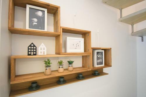Apartamento Christina's Home