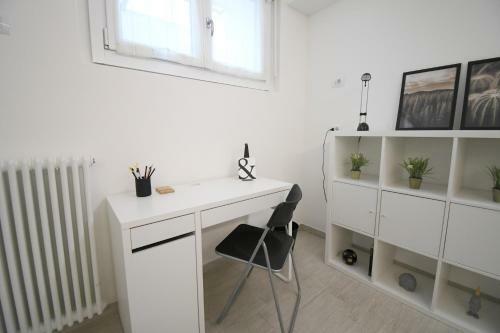 Apartamento Christina's Home