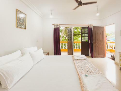 Apartamento La Vie En Rose