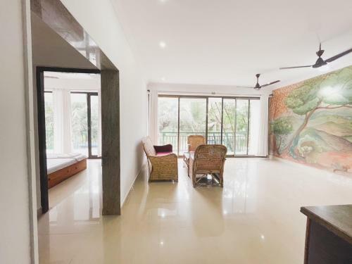 Apartamento La Vie En Rose